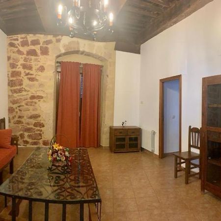 Mirador Sierra De Alcaraz Hotel Exterior photo